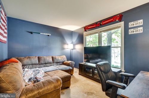 6404 Forest Grove Dr, Fredericksburg VA  22407-6344 exterior