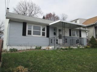 926 Sunset St, Boothwyn PA  19061-5222 exterior