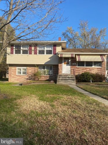 1251 Clements Bridge Rd, West Deptford, NJ 08096-3075