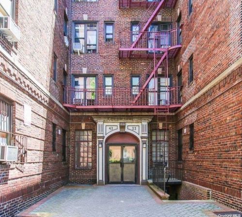 43-33 48th St, Long Island City NY  11104-1203 exterior