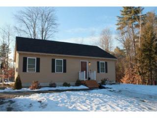 3 Gary Rd, Goffstown, NH 03046