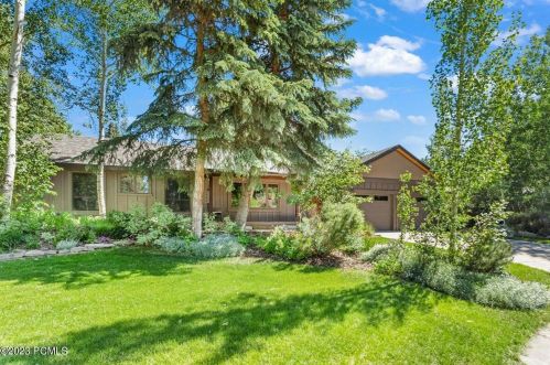 2117 Venus Ct, Park City, UT 84060-7003