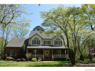 2075 Retreat Dr, Mechanicsville, VA 23111-6080