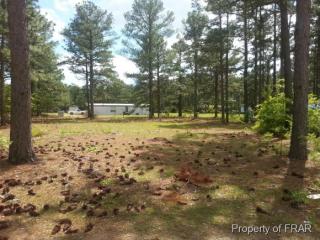 5490 Advance Dr, Hope Mills NC  28348-9413 exterior