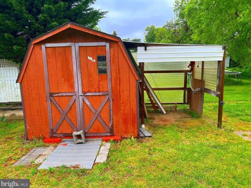 17925 Windward Dr, Lewes DE  19958-4139 exterior