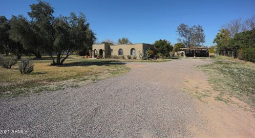 9228 Marshall Ave, Glendale, AZ 85305-2709