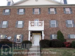 7206 Mcconnell Dr, Kernersville NC  27284-6092 exterior