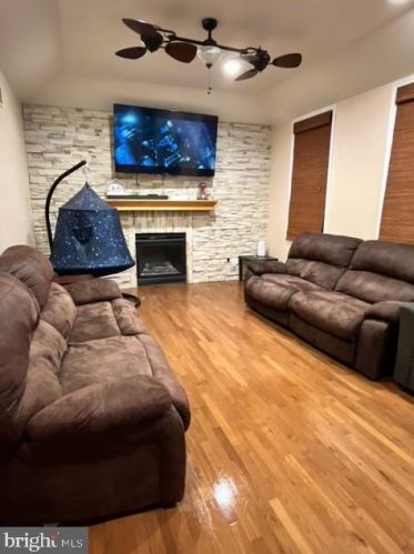 1349 Dinahs Corner Rd, Dover DE  19904-4419 exterior