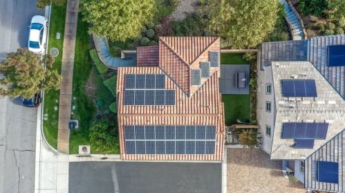 28474 Camino Del Arte Dr, Santa Clarita CA  91354-3094 exterior