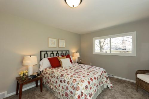 4445 Upham Ave, Milwaukee WI  53220-5122 exterior