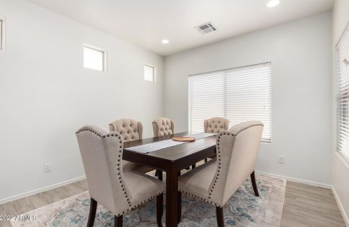 22160 Shadow Dr, Buckeye AZ  85326-7870 exterior