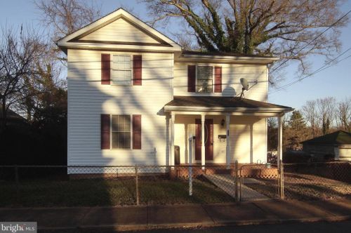 257 Belleview Ave, Madison Mills, VA 22960-1243