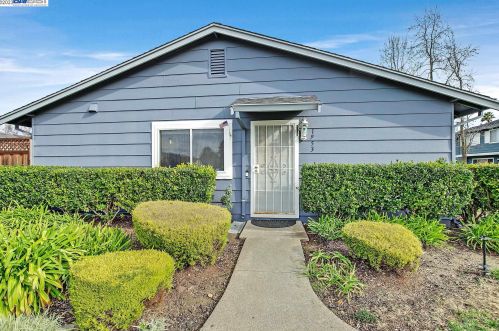 1953 Monterey Dr, Livermore CA  94551-7110 exterior