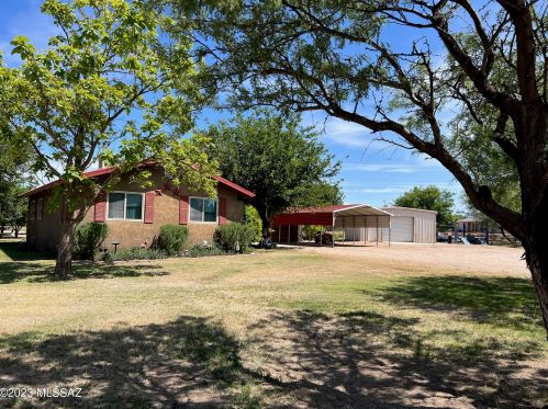 131 Trails End, Saint David, AZ 85630-6137