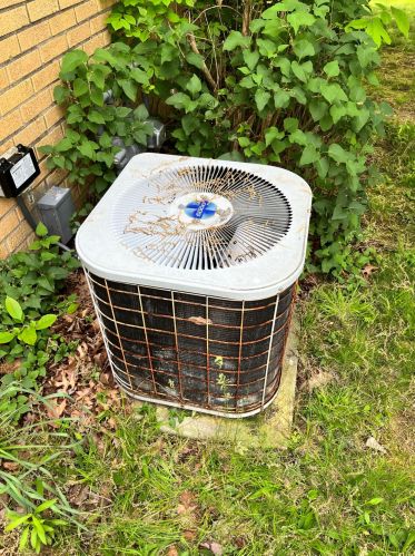 24 Beverly Pl, Florence KY  41042-1702 exterior