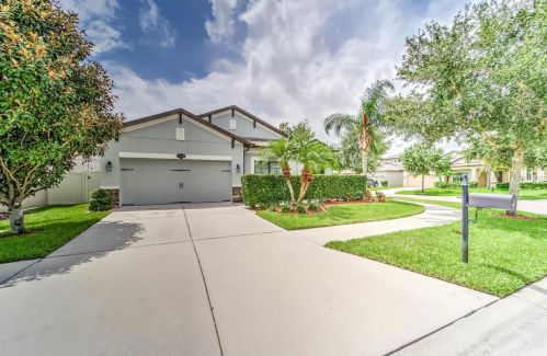 11420 Blue Crane St, Riverview, FL 33569-2744