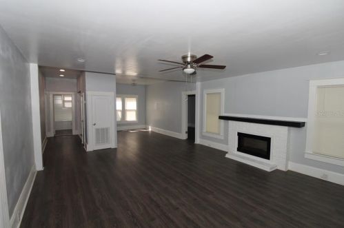 712 Palmetto Ave, Deland FL  32720-6857 exterior