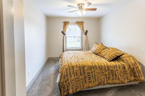 622 Gregg St, Washington Ch OH  43160-1562 exterior