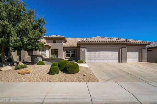 18135 Peppermill Ln, Sun City, AZ 85374-6468