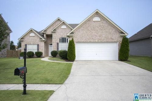 228 Stonecreek Way, Helena, AL 35080-8001