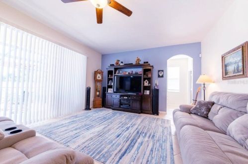 2549 Chapala Dr, Kissimmee FL 34746-3446 exterior