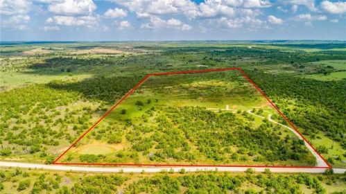 40 Birdwell Rd, Bryson, TX 76427