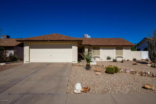 428 Ross Ave, Phoenix AZ  85027-5927 exterior