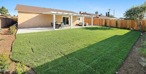 911 Greenpark Ave, Covina CA  91724-2124 exterior