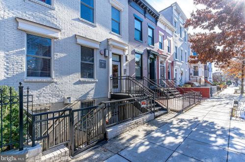 1413 5th St, Washington, DC 20001-2452