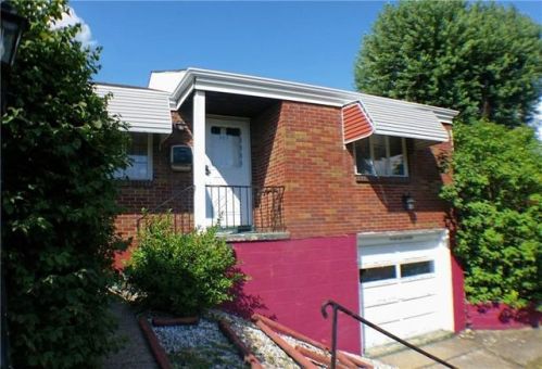 507 Stephens St, Ambridge, PA 15003-1657