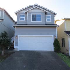 9028 160th Street Ct, Puyallup, WA 98375-3005
