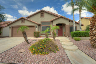 1896 Porter St, Gilbert, AZ 85295-3013