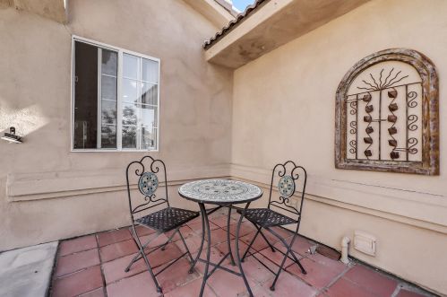 13040 West Dr, Desert Hot Springs CA  92240-5647 exterior