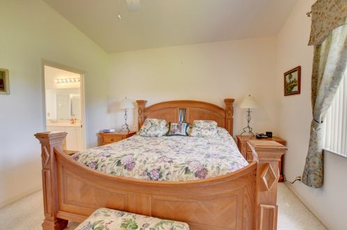 6638 Via Roma, Delray Beach FL  33446-3730 exterior