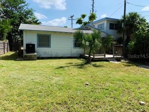 54 80th Ter, Saint Petersburg, FL 33706-5213