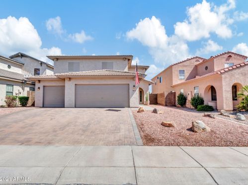 16114 Caribbean Ln, Sun City, AZ 85379-5080