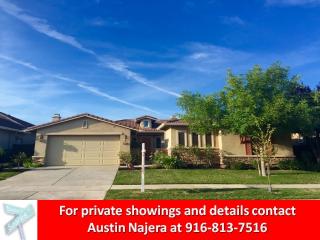 2763 Macon Dr, Sacramento, CA 95835-2167