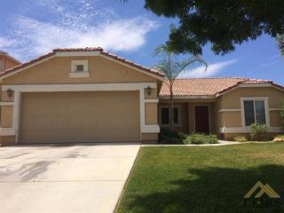 11205 Mayacamas Dr, Bakersfield, CA 93312-6828
