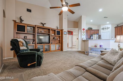 17805 168th Ln, Sun City AZ  85374-0849 exterior