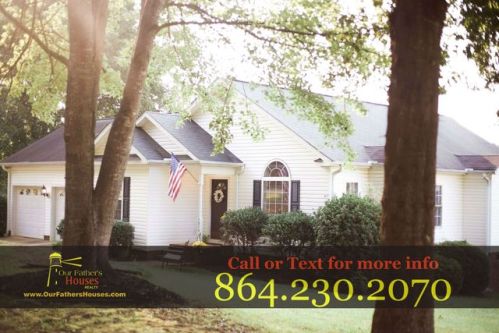 1014 Old Mill Rd, Easley, SC 29642-9500