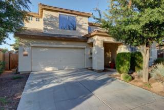 16865 Ocotillo St, Sun City, AZ 85388-1306