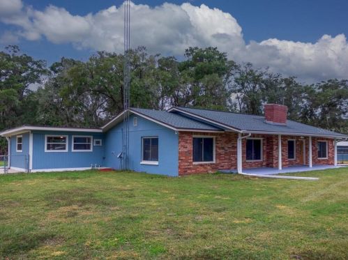 11900 Istachatta Rd, Floral City FL  34436-4329 exterior