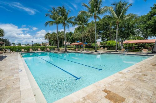 6774 Newport Lk Cir, Boca Raton FL 33496-3004 exterior