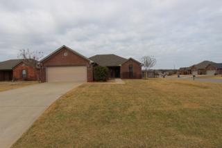 2500 Gladiola, Conway, AR 72034-8463