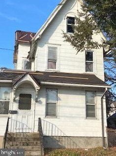 131 Parker Ave, Camden, NJ 08107-2224