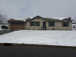 5410 Roxann Dr, Weston, WI 54476-1551
