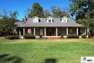 183 Woodmont Dr, Monroe, LA 71203-7306