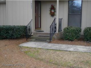 4601 Dow Ct, Fayetteville, NC 28314-2414