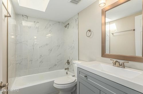 3907 Montecito St, Tucson AZ 85711-4817 exterior