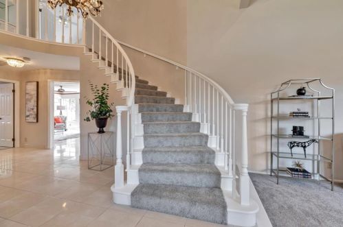 1066 Cross Springs Ct, San Jose CA  95120-1516 exterior